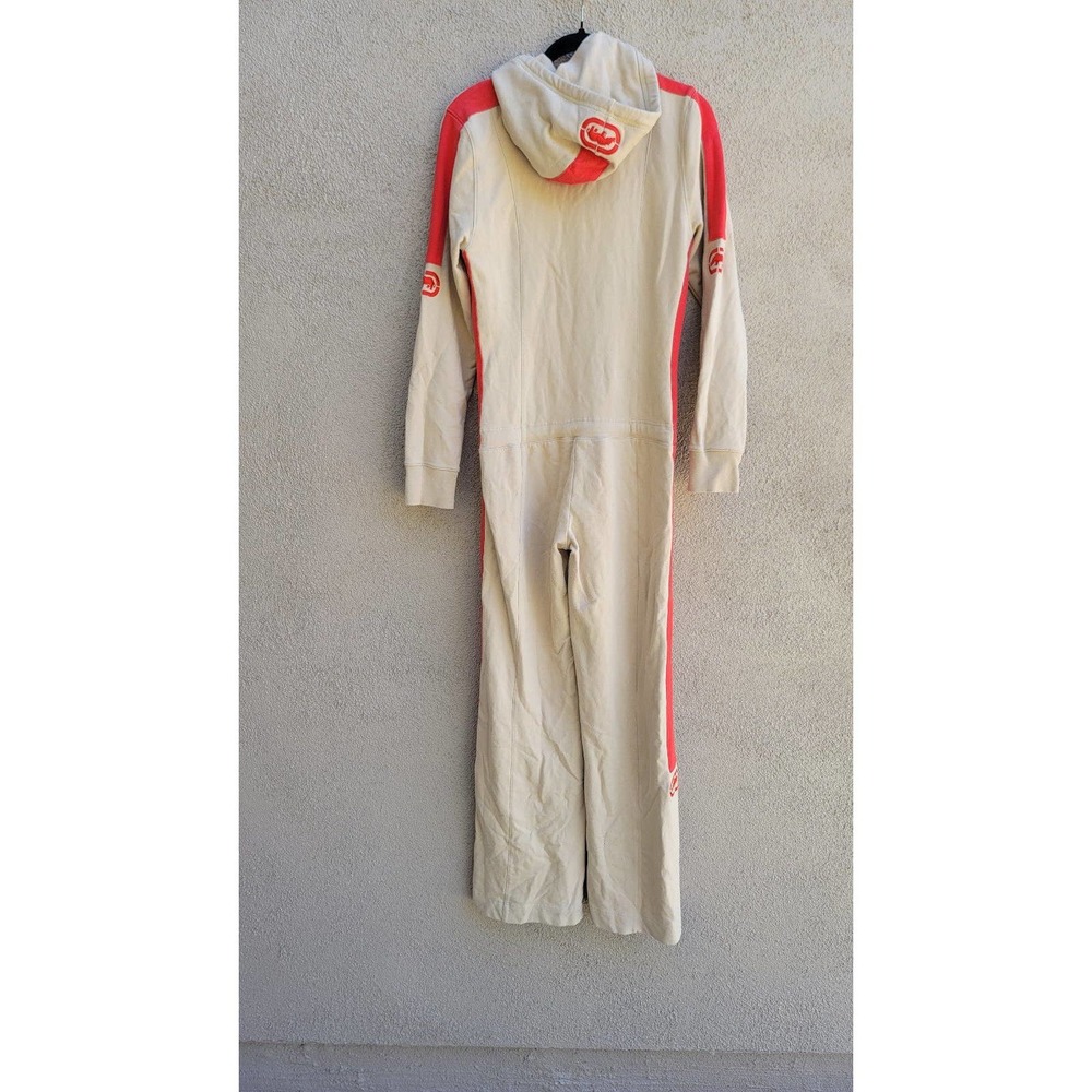 Vtg Ecko Red Jumpsuit - Picture 4 of 8